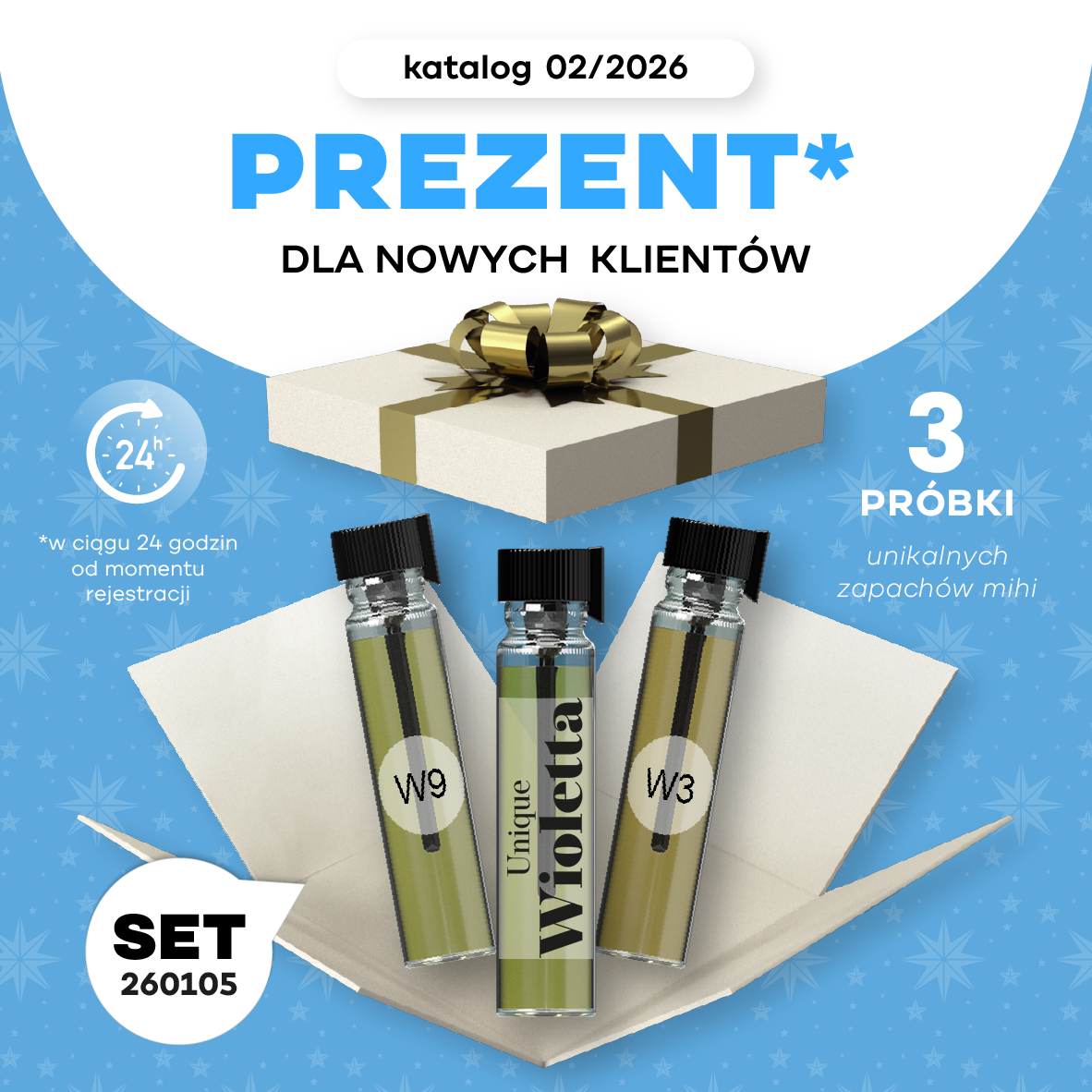 Super Bonus dla Nowych Kupujących w okresie 02/2026! 💥