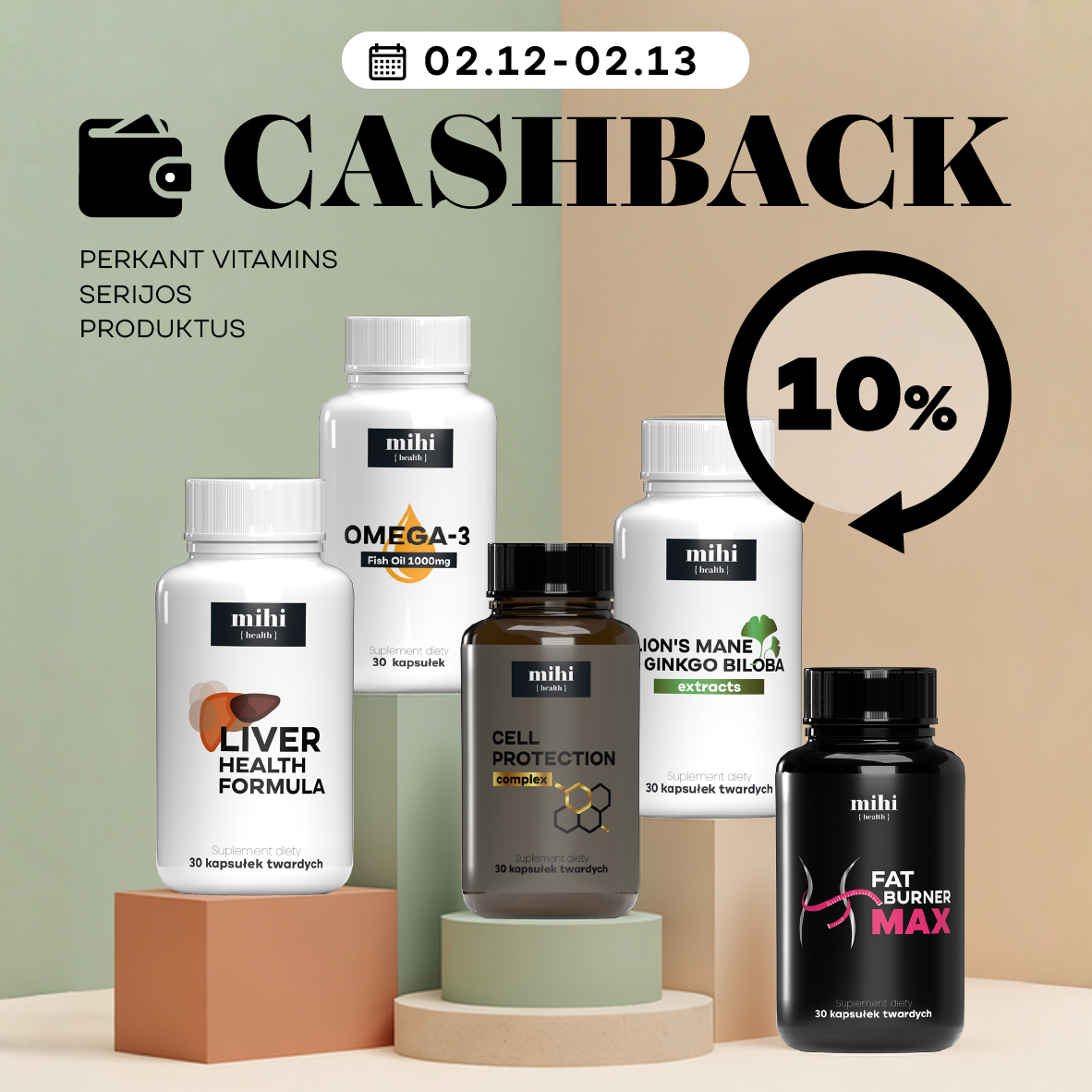 Cashback