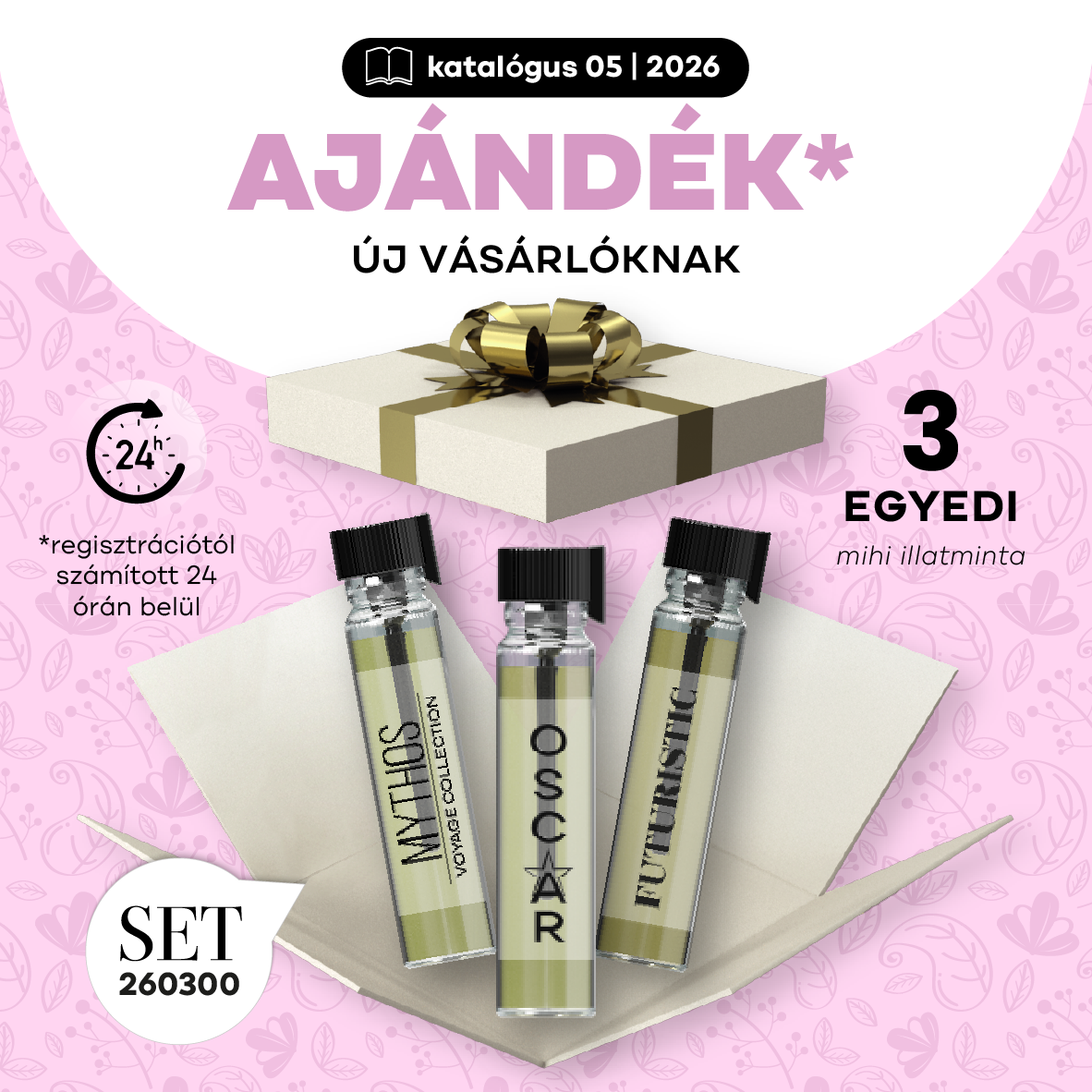 Szuper bónusz új vásárlók számára a 05/2026-os időszakban! 💥