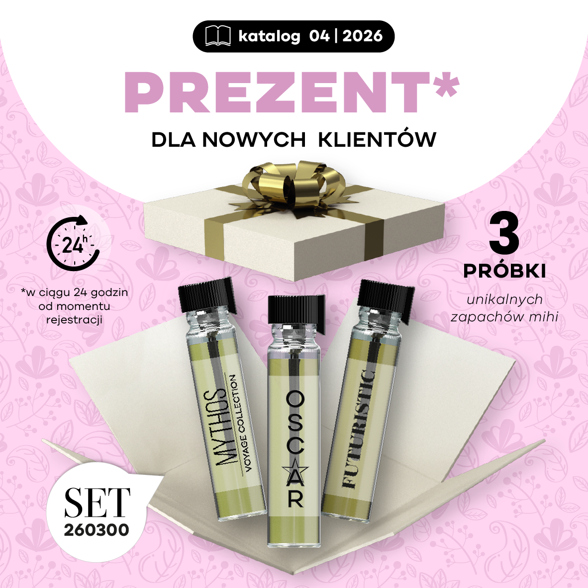 Super Bonus dla Nowych Kupujących w okresie 04/2026! 💥