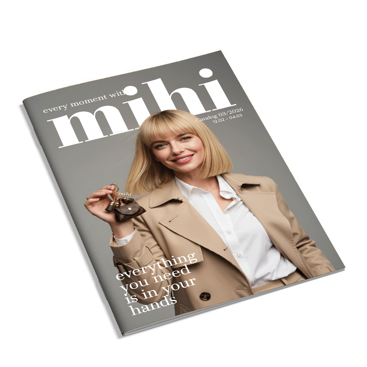 Clôture de la période 03/2026