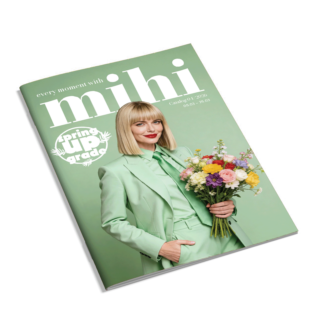 Приключване на периода 04/2026 г.