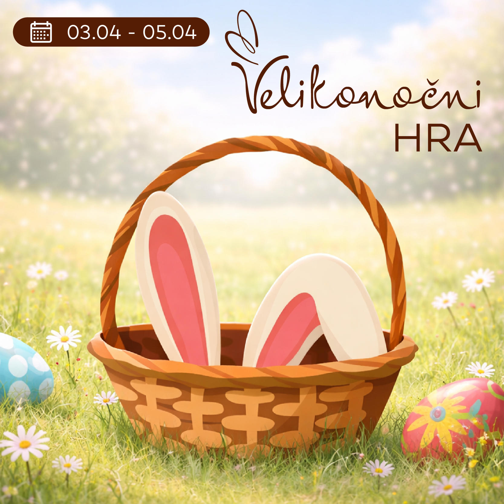 Velikonoční hra