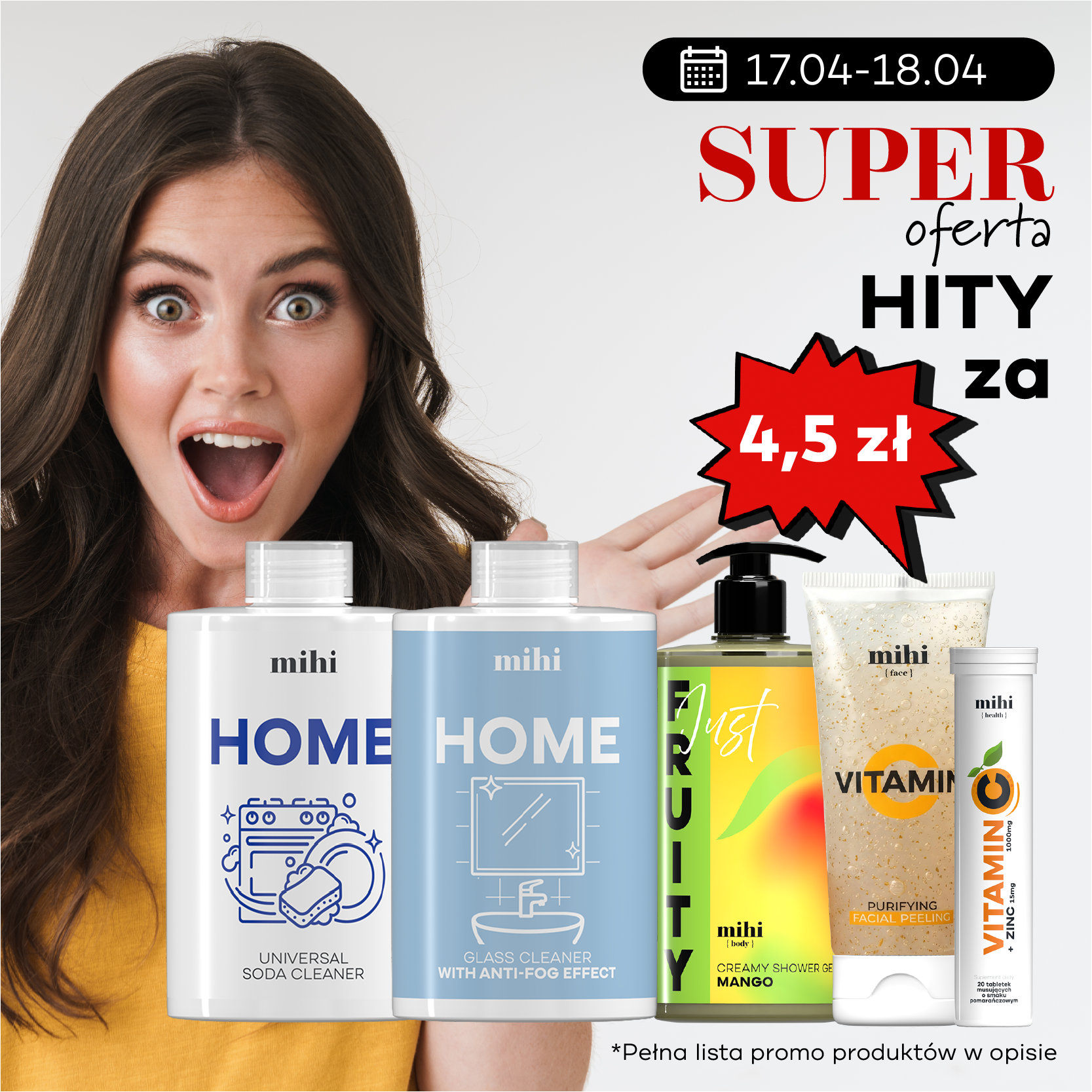 HITY ZA 1€