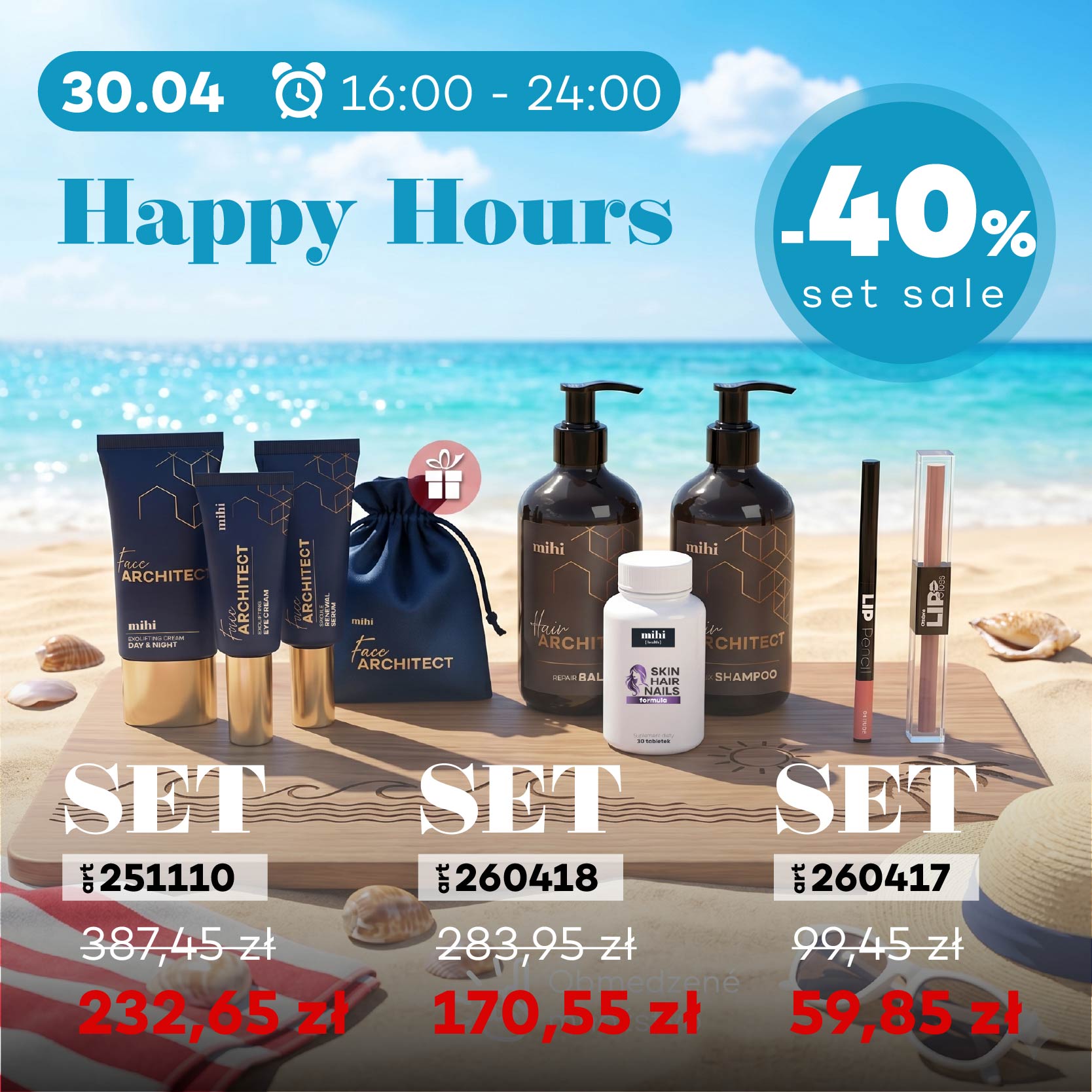 Happy Hours
