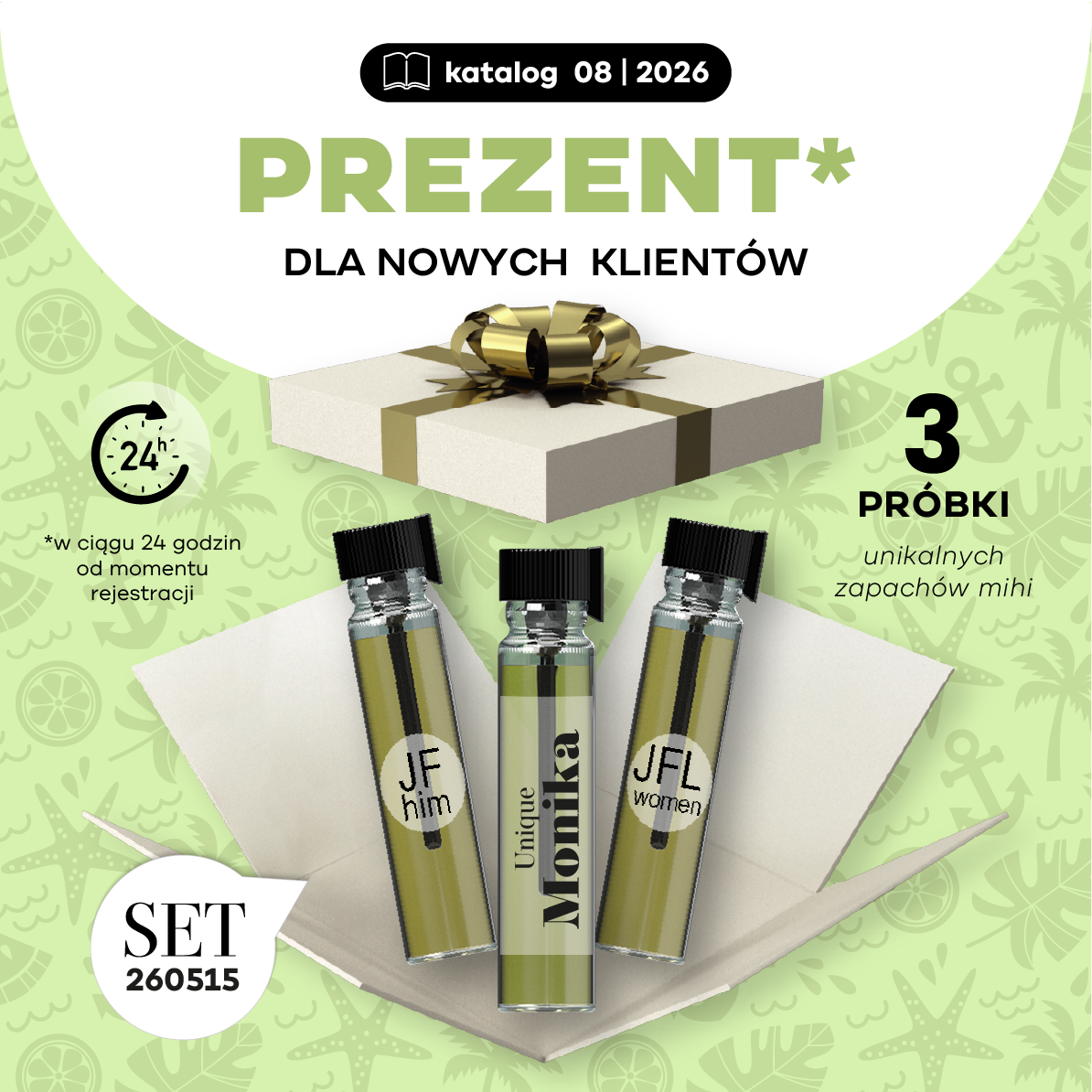 Super Bonus dla Nowych Kupujących w okresie 08/2026! 💥