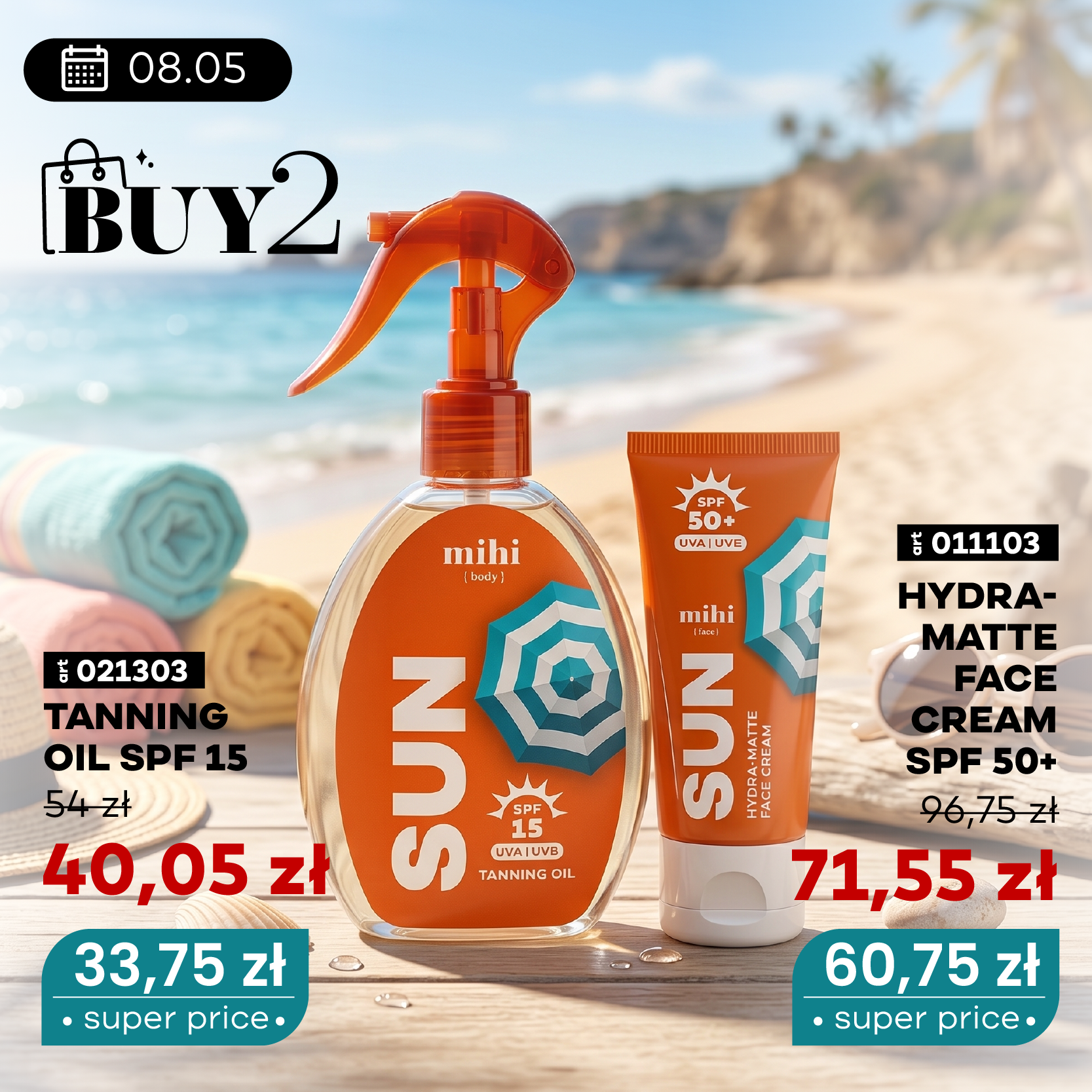 SUN BUY 2