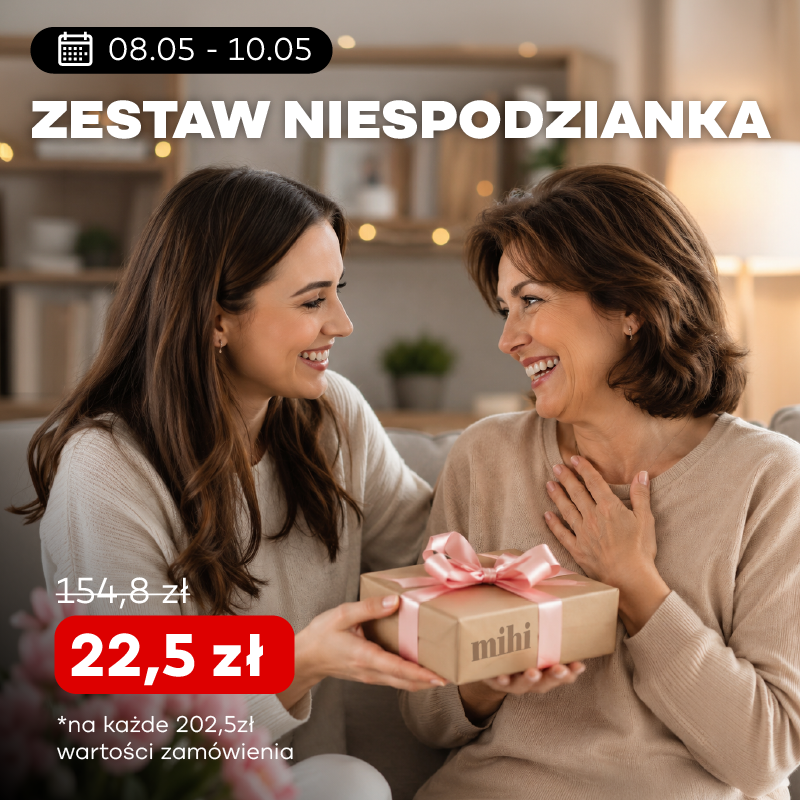 Zestaw-Niespodzianka!