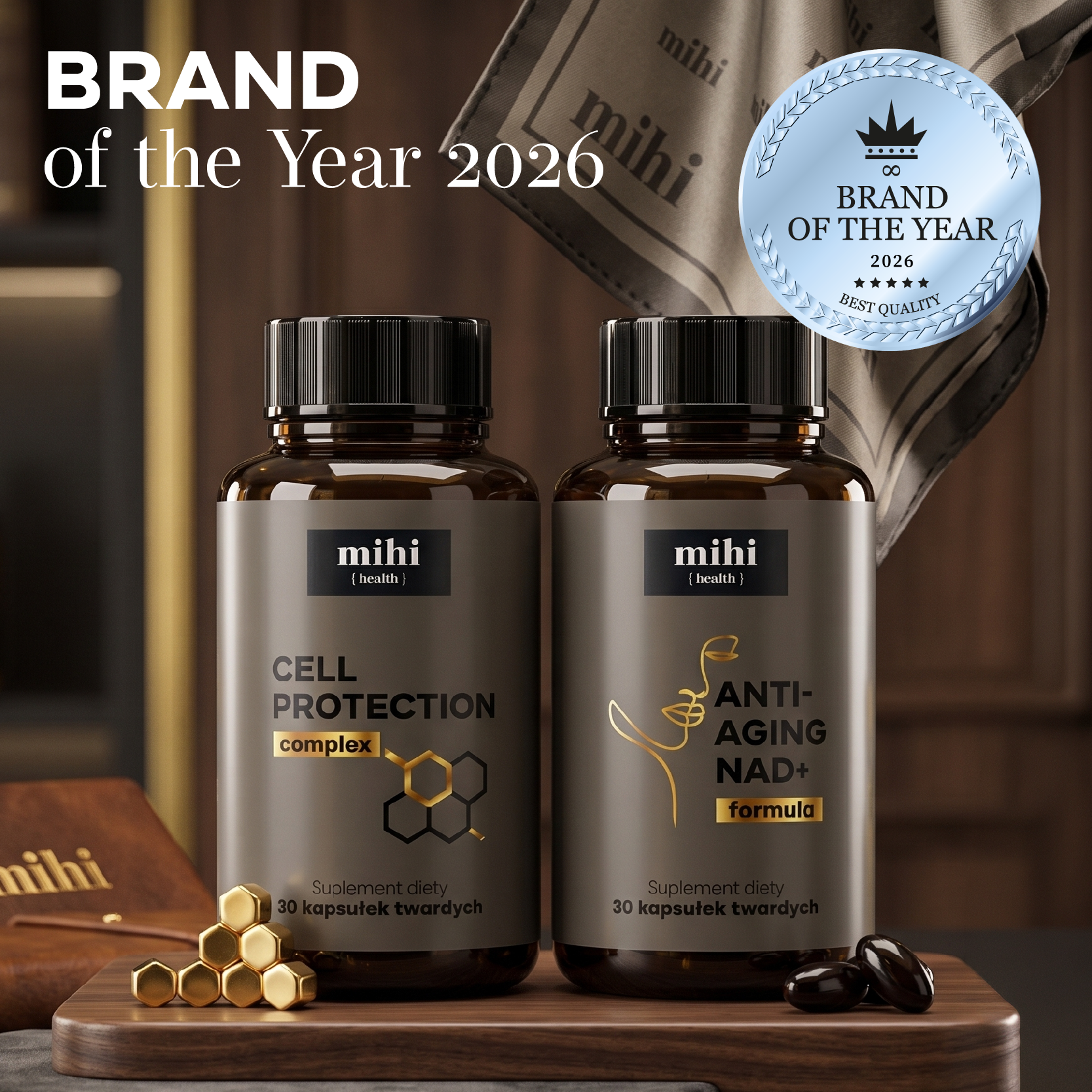 Brand of the Year 2026