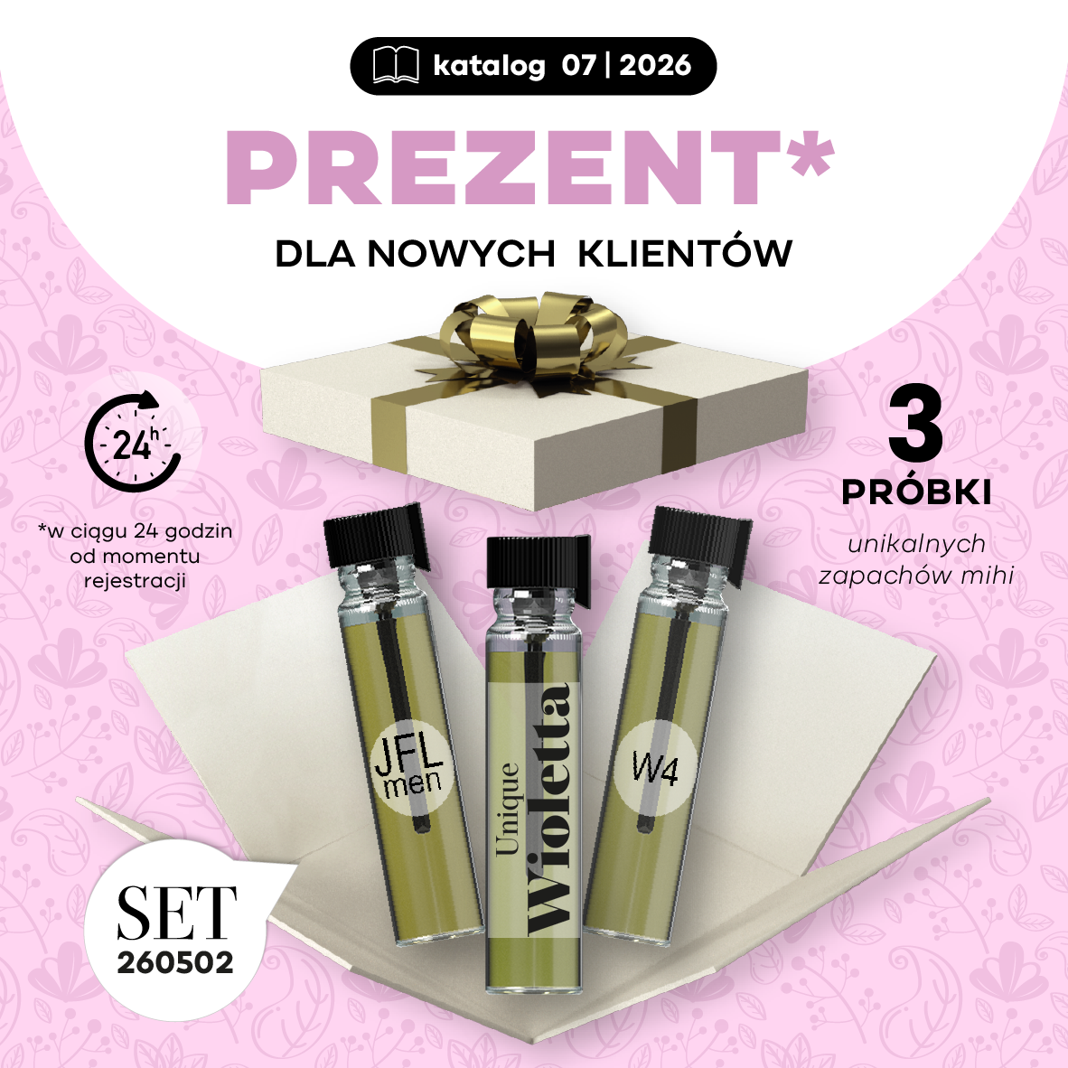 Super Bonus dla Nowych Kupujących w okresie 07/2026! 💥