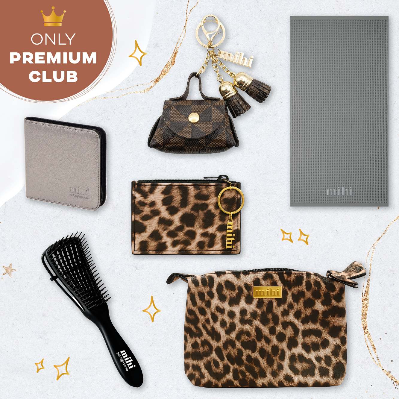 💥 Ainult Premium Clubi liikmetele!