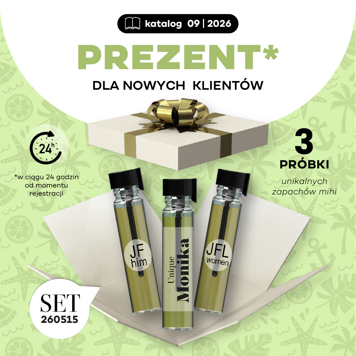Super Bonus dla Nowych Kupujących w okresie 09/2026! 💥