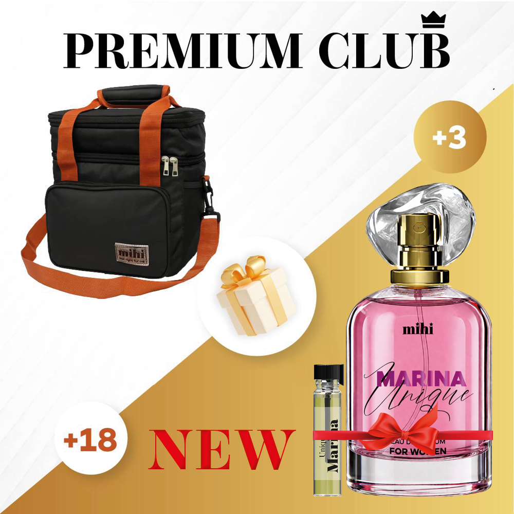 Premium-klubi!💥
