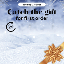 Δώρο για παραγγελία