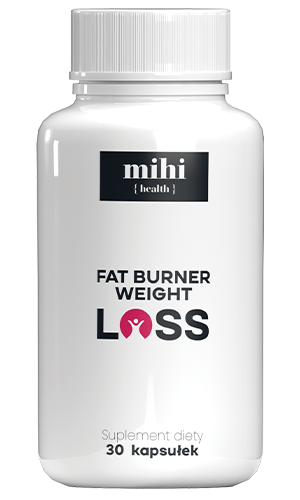 Fat Burner Weight Loss